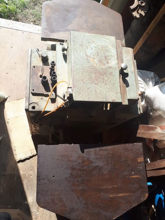 Сверлильный станок СВПГ-2А