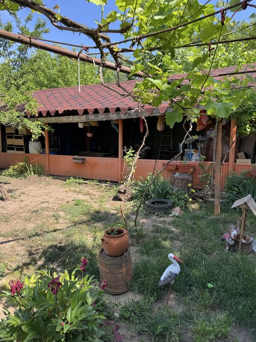 Продава се Къща в Добрич, в.з. Лозята - 118 кв.м за 822 €/кв.м - Снимка #4