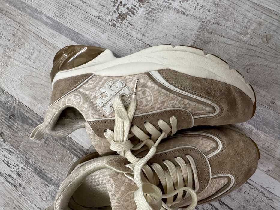 Оригнални маратонки Tory Burch Good