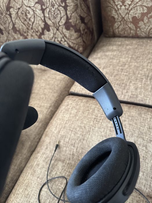 Наушники HyperX Stinger 2