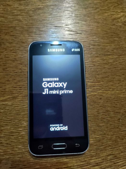 Samsung Galaxy J1 Mini Prime