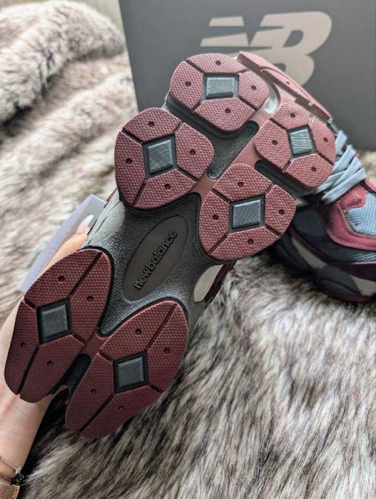 NewBalance 9060 дамски маратонки [36-40 номер]