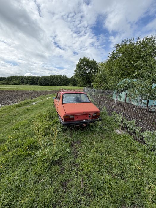 Vand dacie 1310,an 1984