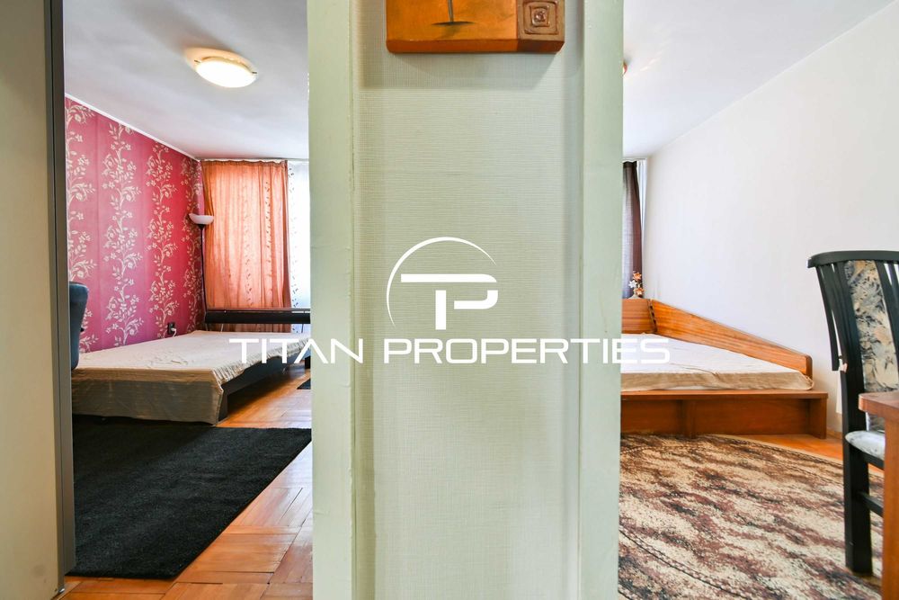 Дава се под наем Тристаен апартамент в София, Белите брези - 101 кв.м за 612 € - Снимка #6