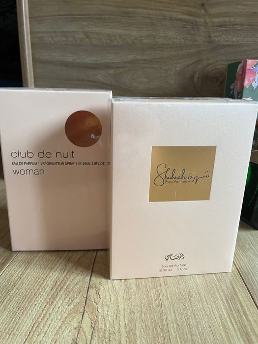 Оригинални парфюми- арабски и други