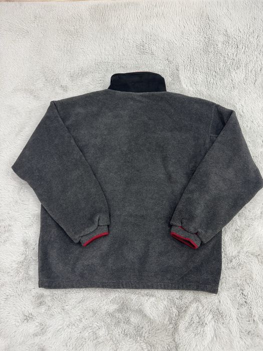 Мъжко поларено яке SCANIA . Размер 2/3XL