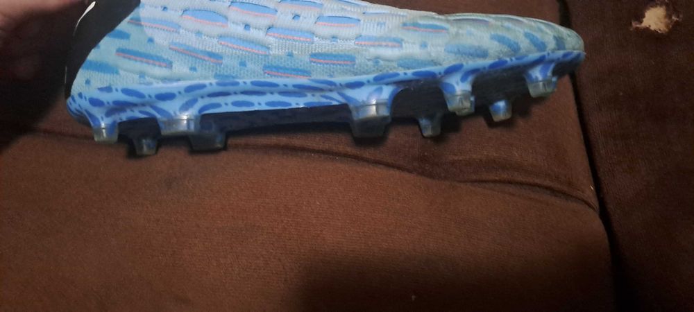 Бутонки Puma Запазени