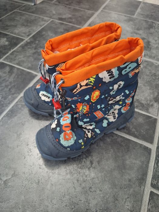 Детски апрески Olang