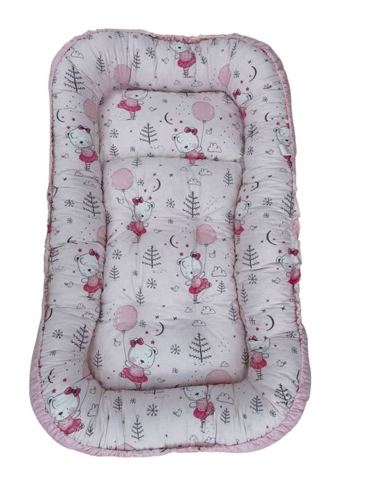 Бебешко гнездо топ качеството