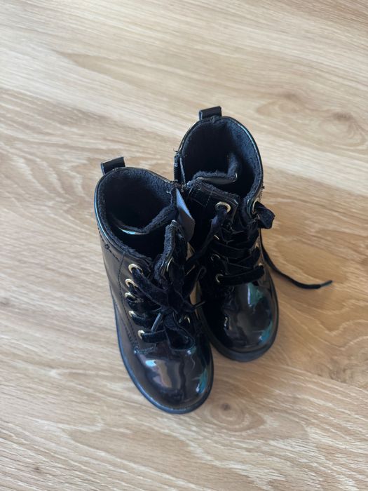 Зимни боти за момиче HM