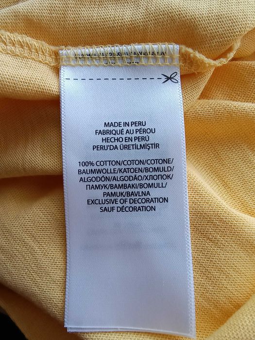 Rochie de vară Ralph Lauren