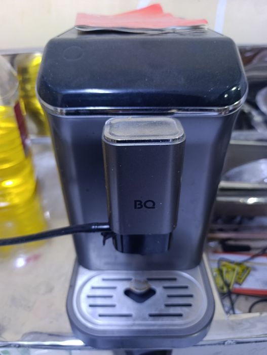 Kofe mashina BQ..