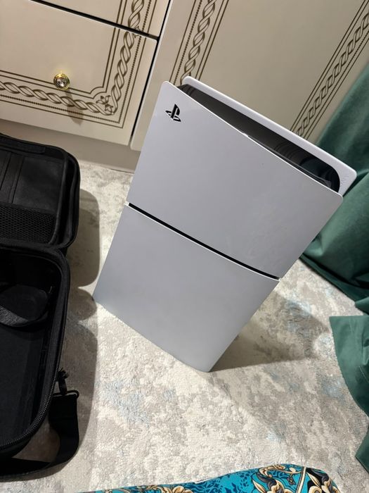 PlayStation 5 сатылады