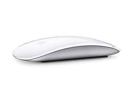 Apple Magic Mouse 4 USB C (White)