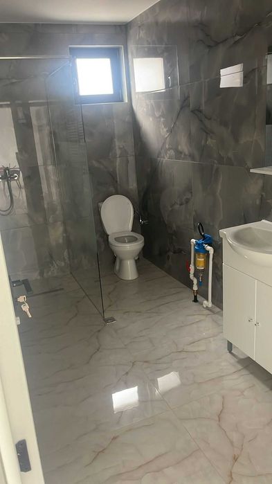 Casă 3 camere in stil Mediteranean-Cârcea – Dolj