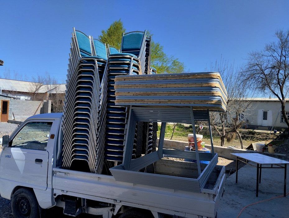 170.000 so'm Stol-Stul Narjaveka