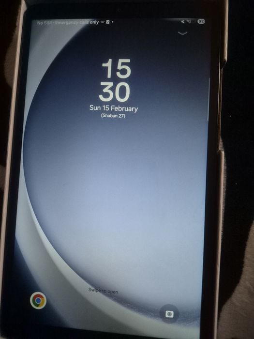 Tableta Samsung Tab a9