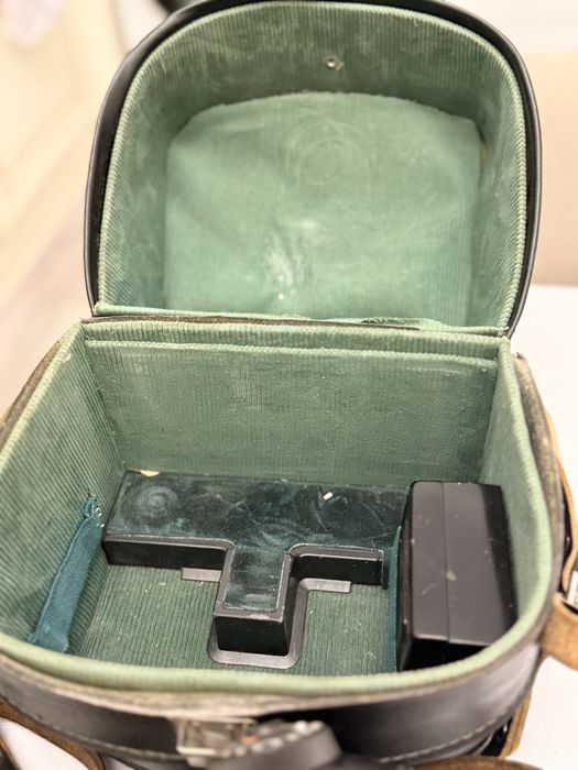 Фотоаппарат Киев 6c + макрокольца в подарок!