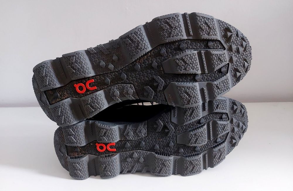 On cloud ,Waterproof 44 номер,стелка 28см.Cloudventure  модел