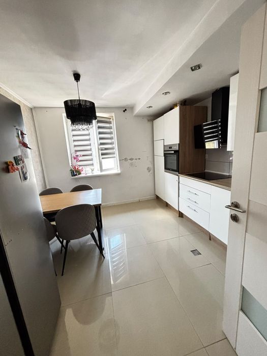Apartament 3 camere Utvinis langa ZIMANDCUZ 10 minute de Arad