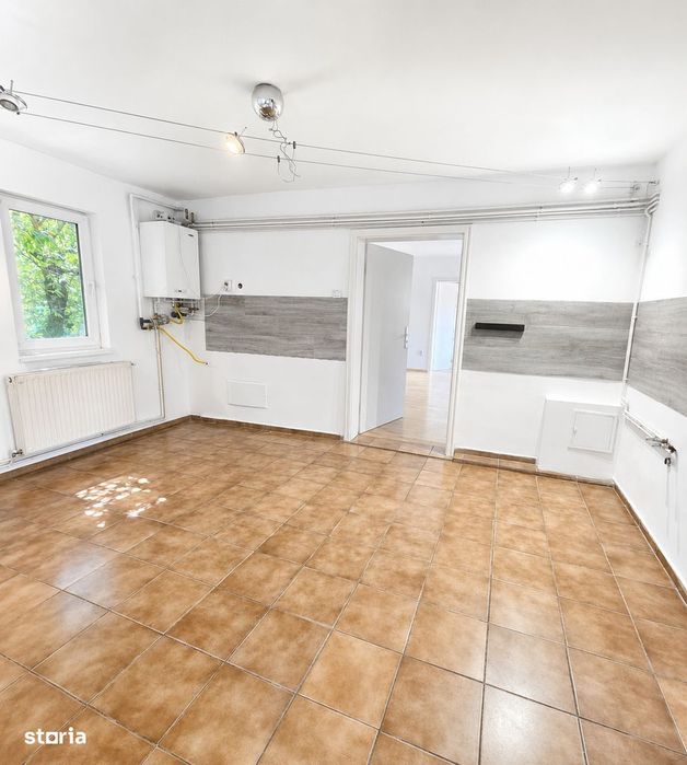 Casă de închiriat – Str. Aurel Vlaicu 18, Brașov | 3 camere