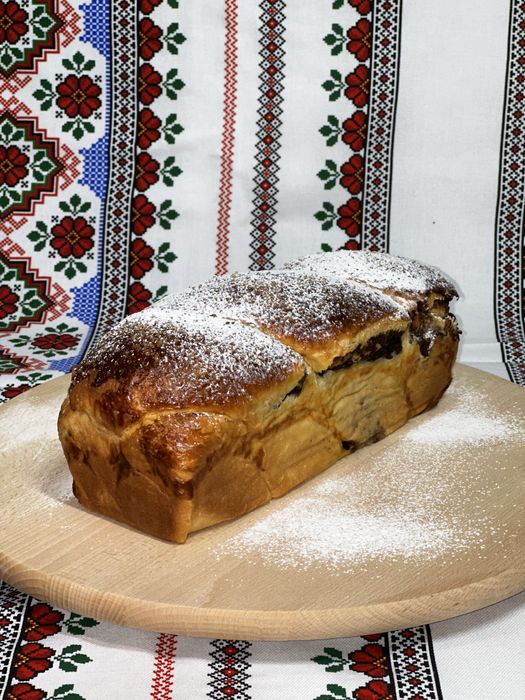 Cozonaci Nico Delicii Tradiționale