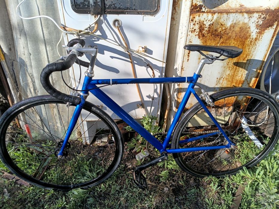 Велосипед Fixed Gear Torino