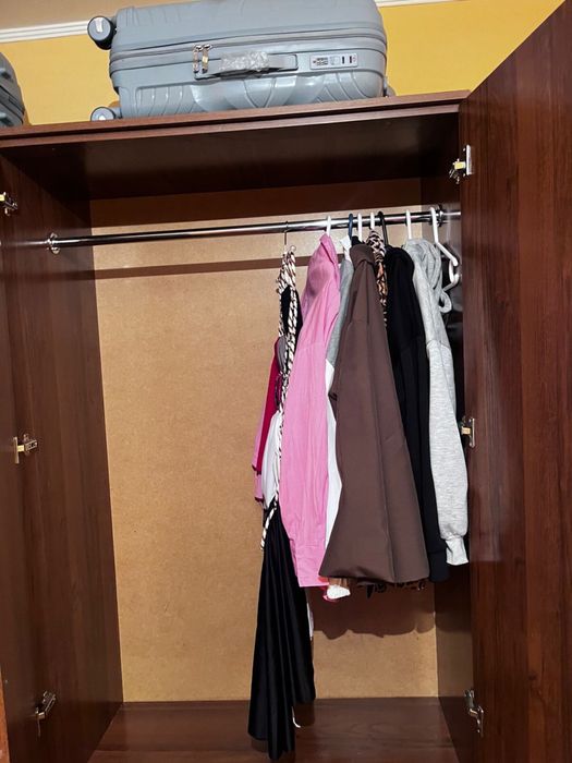 Шифонер сатылады срочно ертенге дейн