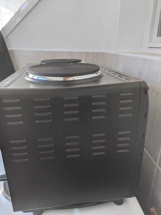 Оригинална немска готварска печка