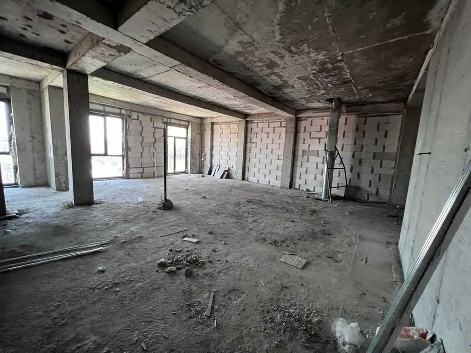 Продается Квартира в  ЖК Skyline!4х комн,105м2|ул Нукусская ААА