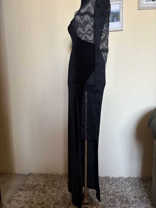 Вечернее платье бу