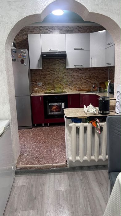 продается квартира