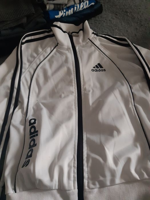 Одежда бывшая в употреблении