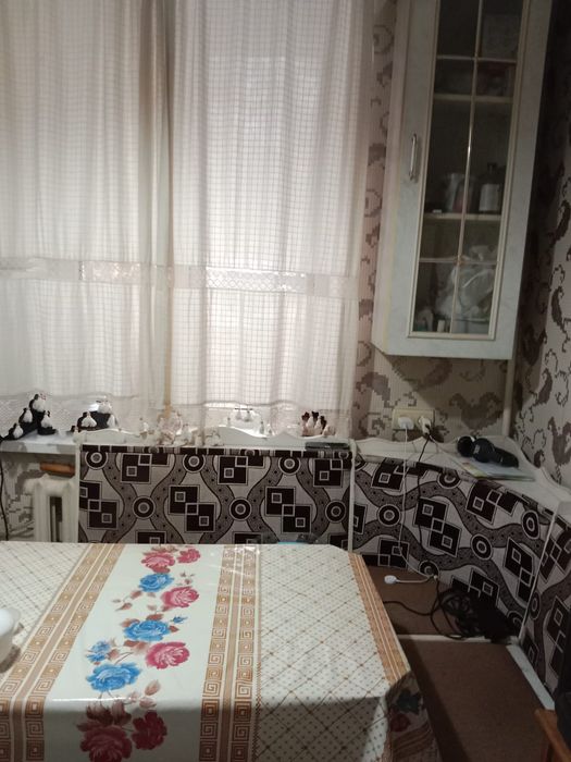 Аренда 3х комнатной квартирыы