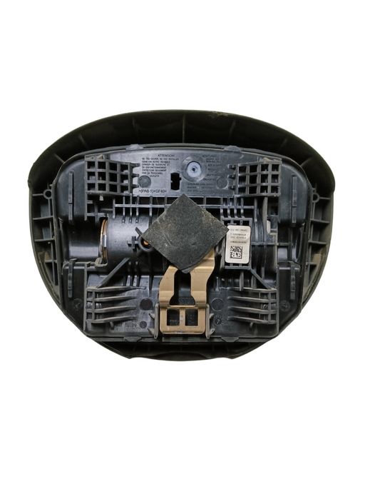 Airbag Volan Renault Kangoo Express Fw0/1_ 2008 - >