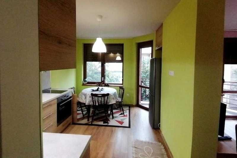 Дава се под наем Двустаен апартамент в София, Христо Ботев - 75 кв.м за 365 € - Снимка #3