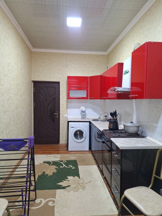 Квартира сотилади Чевар 4эт2хон