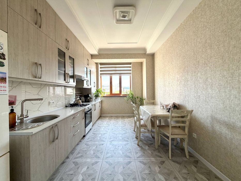 Продаю квартиру в новостройке, своя
