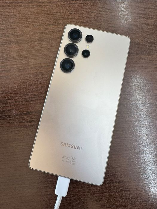 Samsung S25 Ultra 1Tb excelent