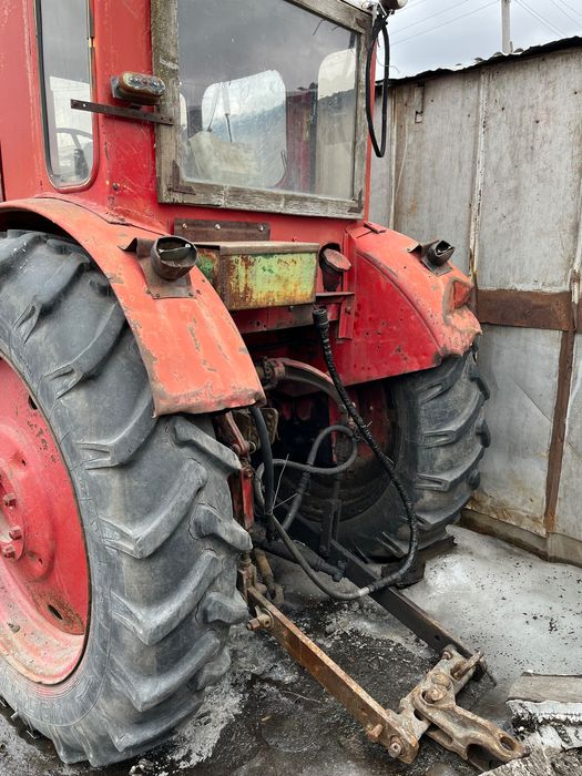 Продам трактор Т 40