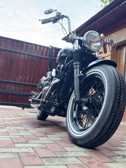 Kawasaki vn 800 schimb, variante( schimb cu moto adventure +diferenta)