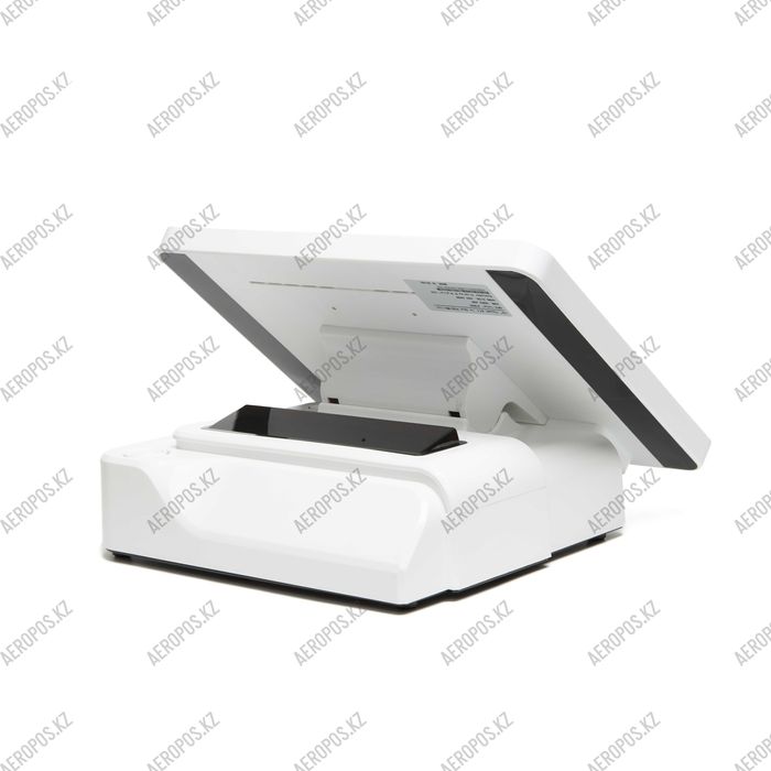Pos терминал сенсорный (моноблок Пос. Касса) Гарантия 2 года