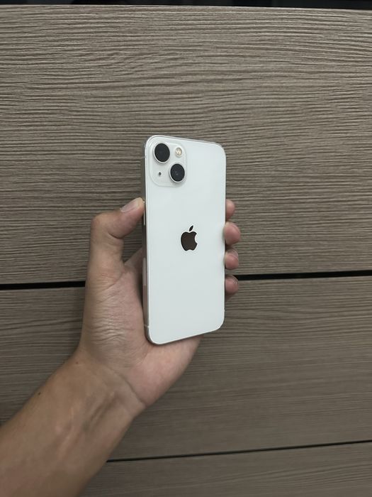 Айфон 13 без коробки