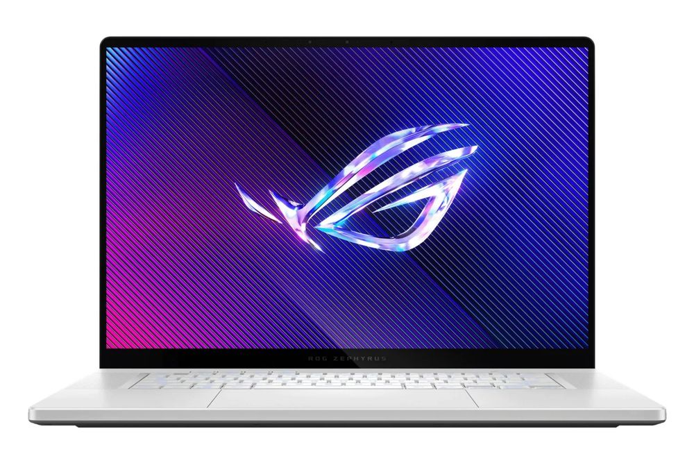 ASUS ROG Zephyrus G16/240Hz OLED 2.5K/AI 7 350/RTX 5060/32GB DDR5/1TB