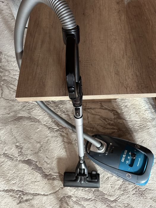 Aspirator Rowenta silence force