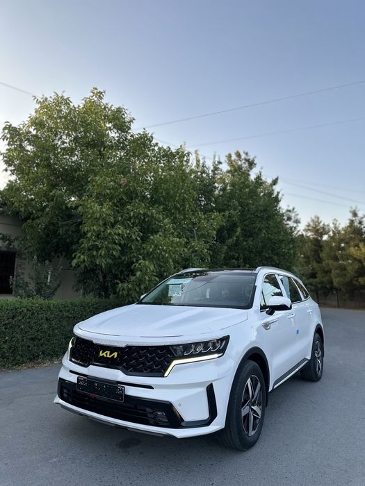 Kia sorento 2023 2.5 L