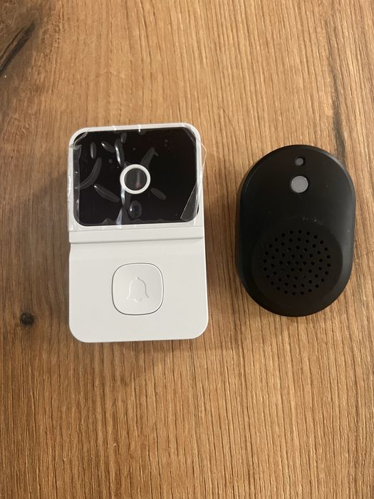 видеозвънец / smart домофон с камера