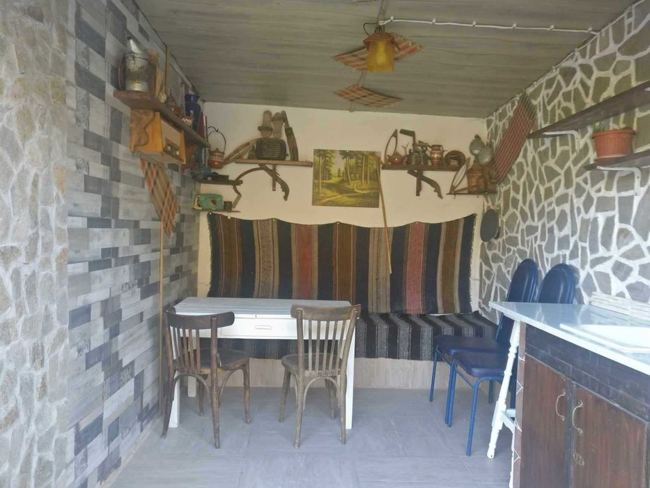 Продава се Къща в с. Мраченик, Област Пловдив - 90 кв.м за 1050 €/кв.м - Снимка #19