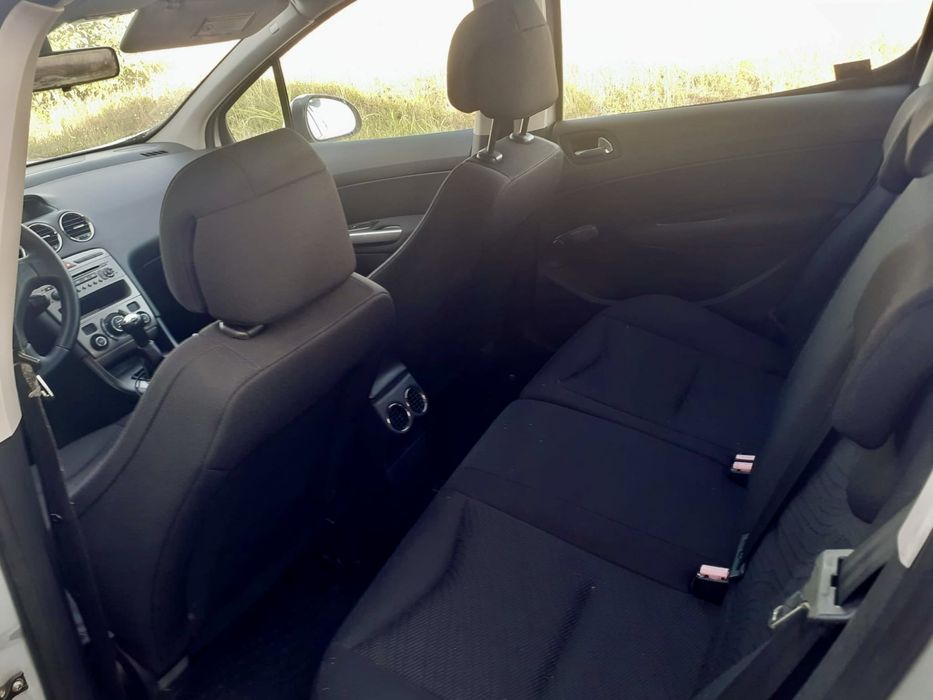 Vand Peugeot 308 2008 1.6 HDI