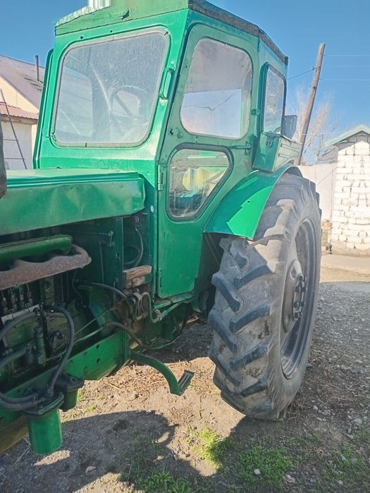 Продам трактор Т 40.